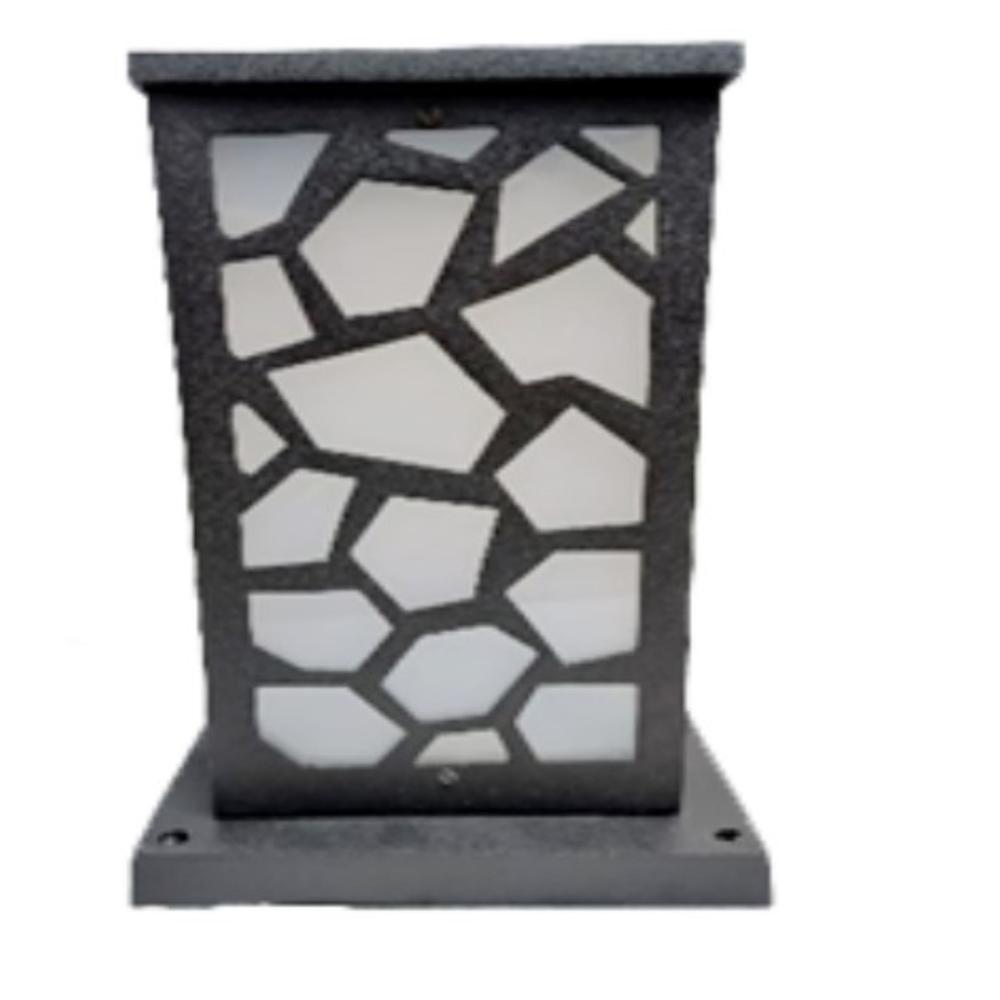 LUKER B22 HOLDER SONO G4 FIXTURE GATE LIGHT (LGL102B)