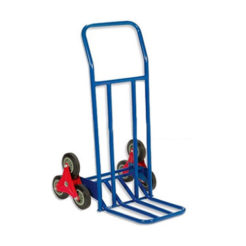 Stair Climbing Trolley__