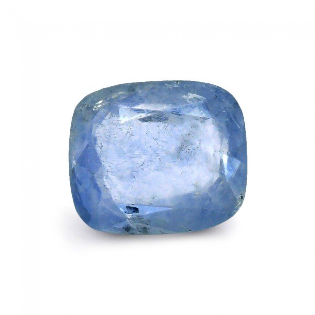 ceylone blue sapphire neelam gemstone 