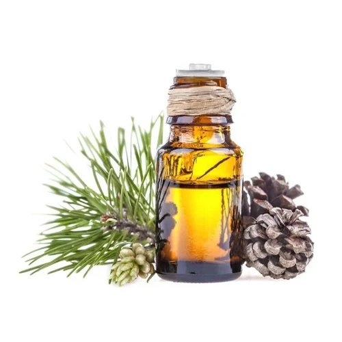 Pine Oil - Age Group: Old Age
