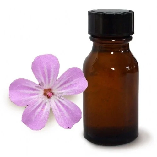 Geranium Oil China - Age Group: Old Age