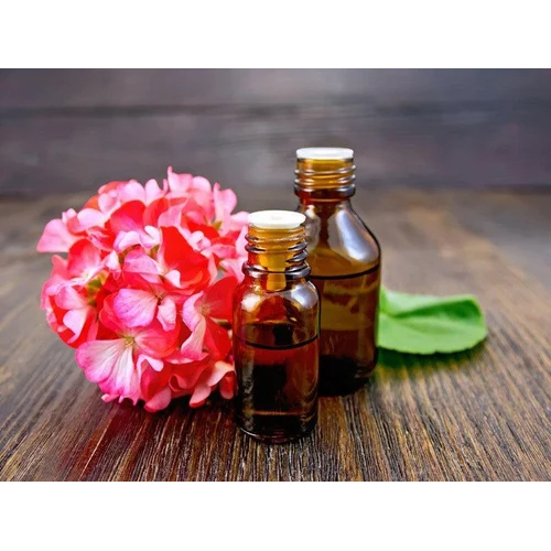 Geranium Oil China
