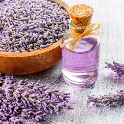 Lavander Oil - Age Group: All Age Group