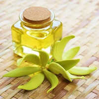 Cananga Oil - Age Group: Adults