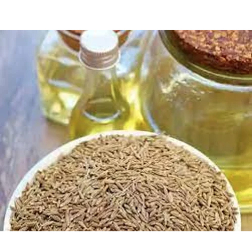 कारवे का तेल