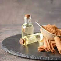 Cassia Oil - Age Group: Old Age