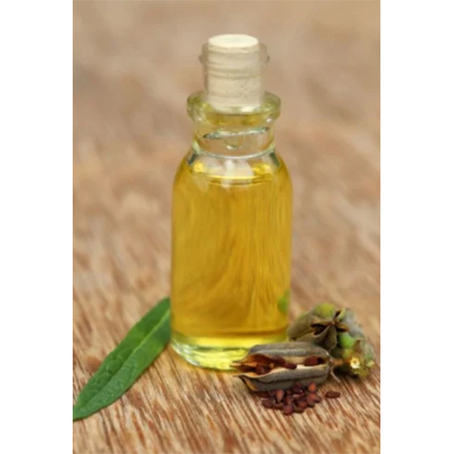 100% Natural Citronella Java Oil
