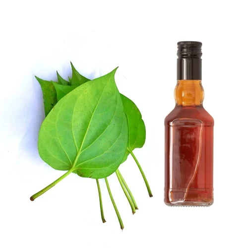 Betel Leaf Oil - Age Group: Old Age