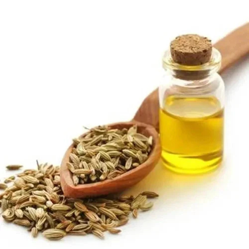 Fennel Seed Oil - Age Group: Adults