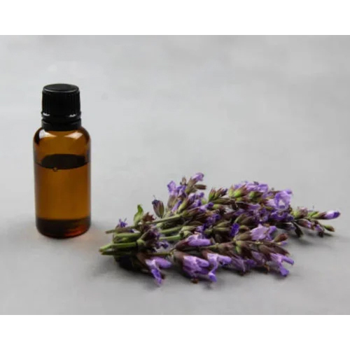 Clary Sage Essential Oil