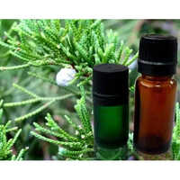 Natural Cypress Oil - Age Group: Old Age