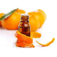 Mandarin Oil - Age Group: Old Age