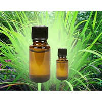 Palmarosa Oil