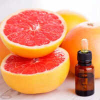 Grapefruit Oil