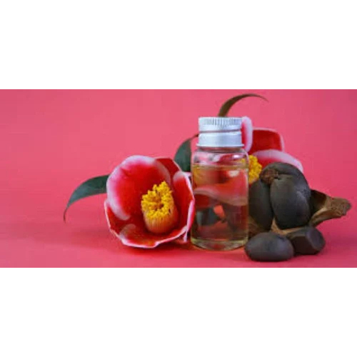 Camellia Oil - Age Group: Adults