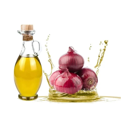 Red Onion Seed Oil - Age Group: Old Age