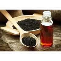 Black Seed Oil