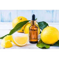 Bergamot Oil