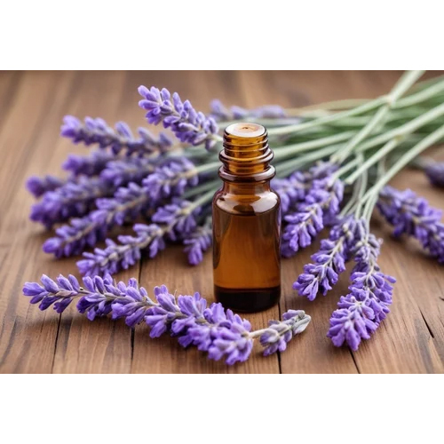 Lavender Oil - Age Group: Old Age