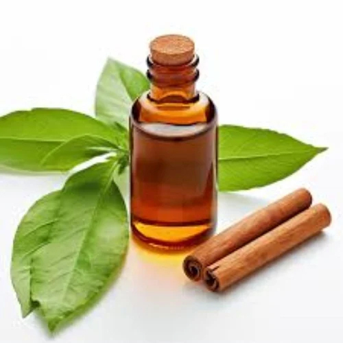 Cinnamon Leaf Oil - Age Group: Old Age