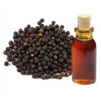 Black Pepper Oil