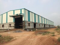 MS Shed Fabrication Services
