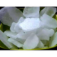 Isoborneol Flakes - Application: Industrial