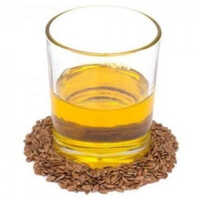 Flax Seed Oil