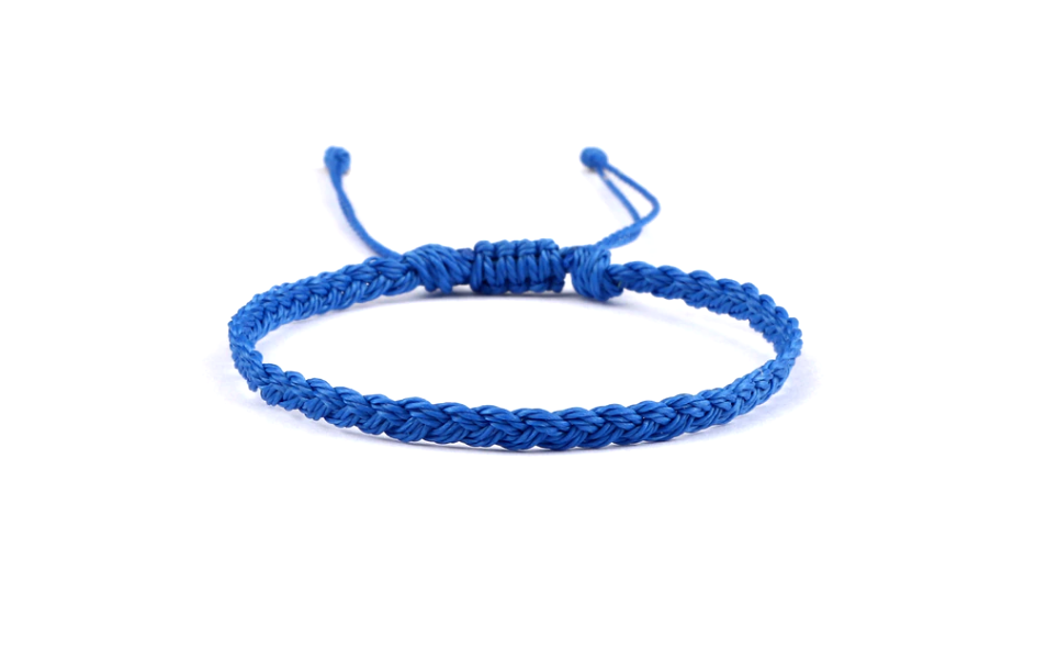 Handmade Bracelet - Feature: Fashion