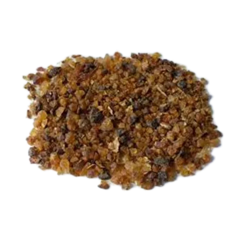 Natural Resinoids