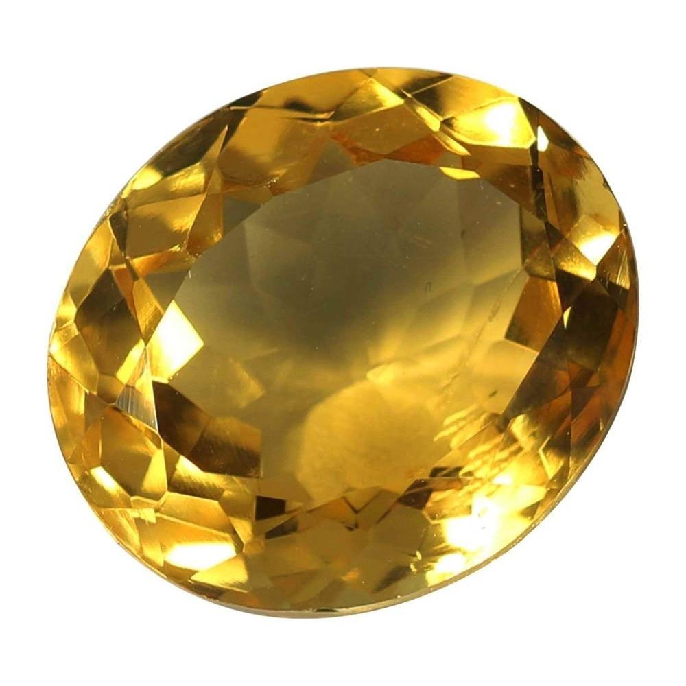 Citrine sunehla Gemstone