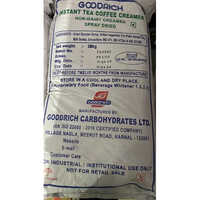 Non Dairy Creamer Palm Fat Powder - Age Group: Old Age