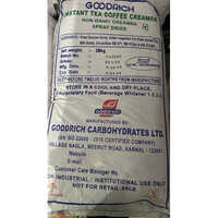 75 Percent O2 Grade Non Dairy Creamer Fat Powder - Feature: Fragrance Compound