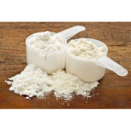 Egg White Powder - Age Group: Adults
