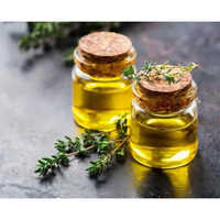 Thyme Oil