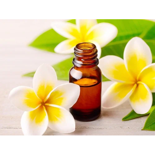 Champa Oil