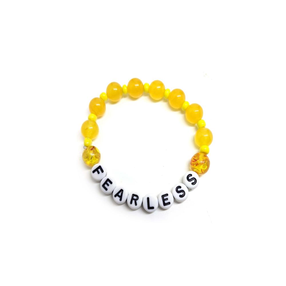 Motivational Bracelet