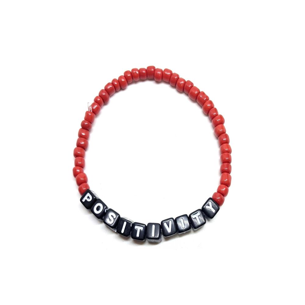 Motivational Bracelet