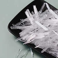 Natural Menthol Bold Crystal