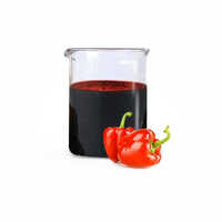Capsicum Oleoresins