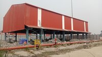 Steel Fabrication Services