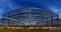 Steel Fabrication Services