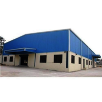 Steel Fabrication Services