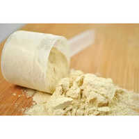 80 Percent Whey Protein Concentrate - Dosage Form: Powder