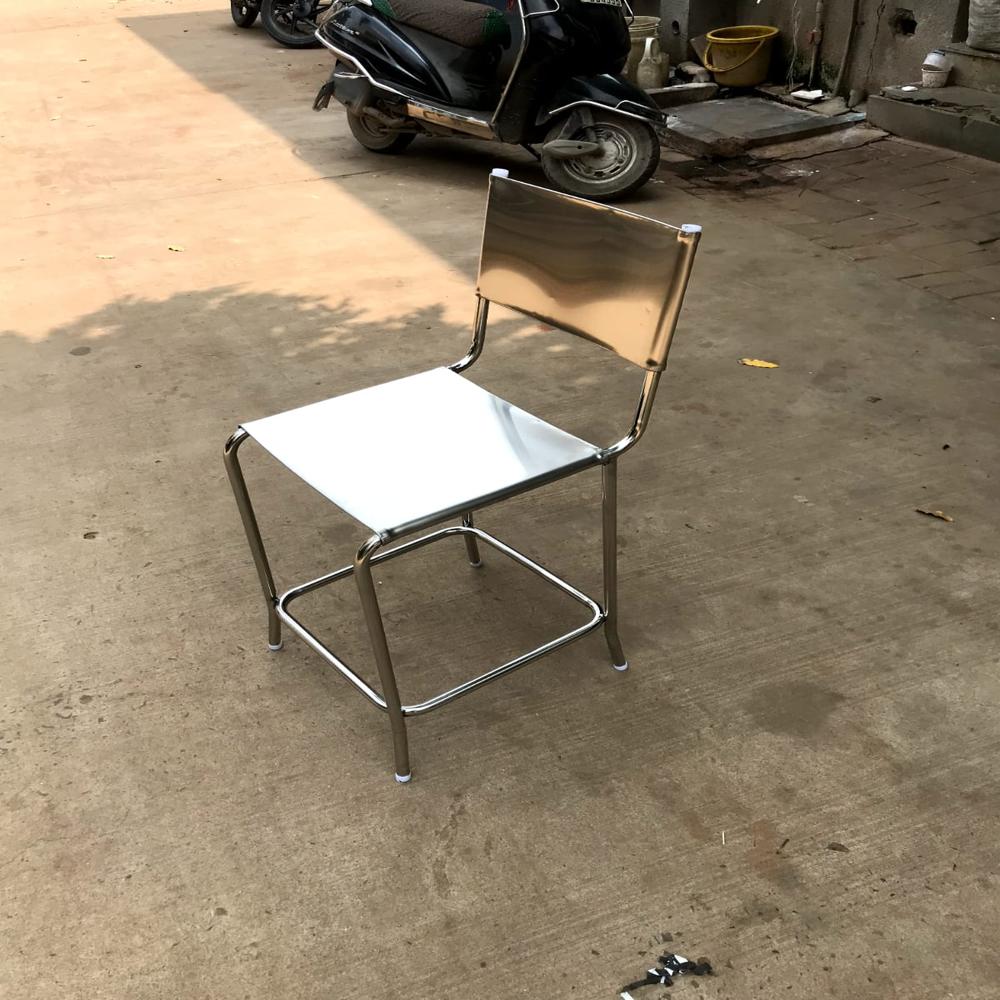 Ss Chairs - Application: Industrial