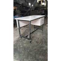 Office Iron Table