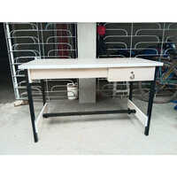 Office Iron Table