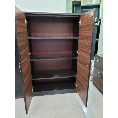 Wooden Shoe Rack