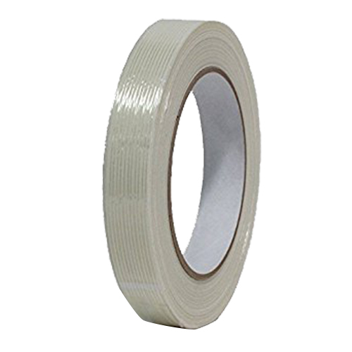 Industrial Reinforced And Filament Tapes
