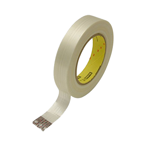 Industrial Reinforced And Filament Tapes